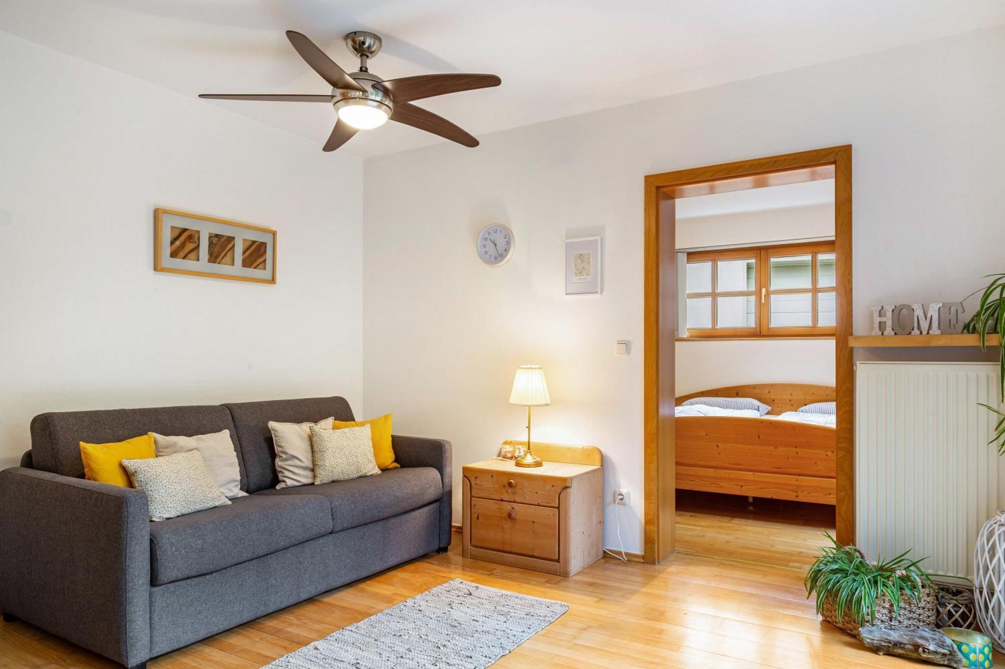 Ferienwohnung Schatzlmayr Vilshofen an der Donau Exterior foto